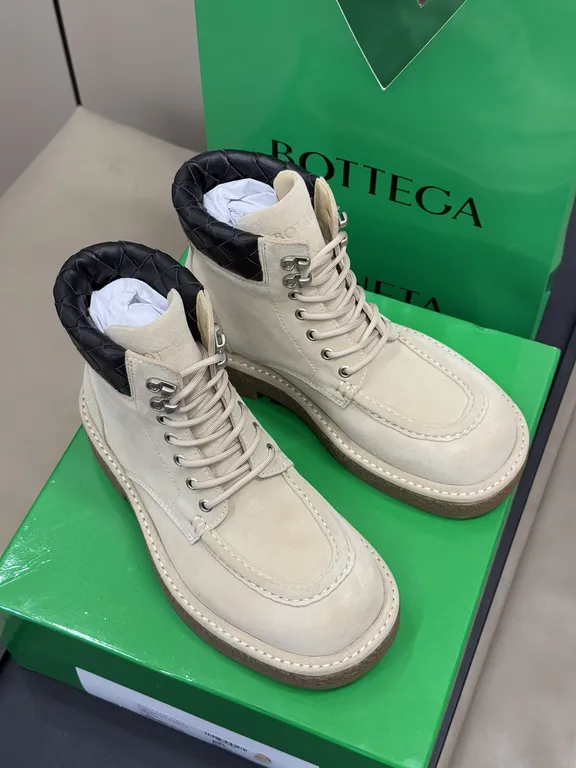 Bottega Veneta Shoe 